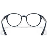Kính Mắt Cận Prada 0PR13WV_08Q1O149.I-0922 Màu Xanh