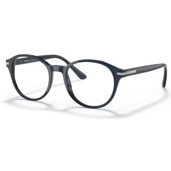 Kính Mắt Cận Prada 0PR13WV_08Q1O149.I-0922 Màu Xanh