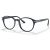 Kính Mắt Cận Prada 0PR13WV_08Q1O149.I-0922 Màu Xanh