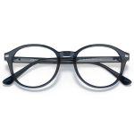 Kính Mắt Cận Prada 0PR13WV_08Q1O149.I-0922 Màu Xanh