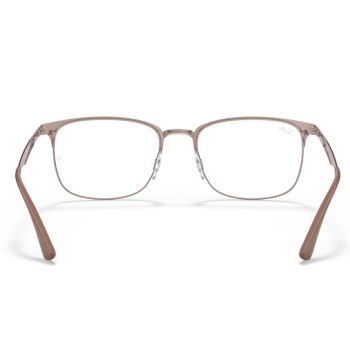 Kính Mắt Cận RayBan 0RX6421_297352.C-0922 Màu Vàng Hồng