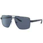 Kính Mát Armani Exchange 0AX2037S_60958060.CS-0922 Màu Xanh Navy