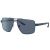 Kính Mát Armani Exchange 0AX2037S_60958060.CS-0922 Màu Xanh Navy