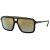 Kính Mát Nam Dolce & Gabbana D&G 0DG6147_501/6E57.IS-0922 Màu Đen Vàng