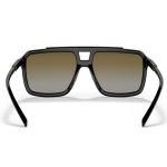 Kính Mát Nam Dolce & Gabbana D&G 0DG6147_501/6E57.IS-0922 Màu Đen Vàng