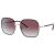 Kính Mát Prada 0PR67XS_03U41255.IS-0922 Màu Tím