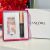 Set Nước Hoa Nữ + Chuốt Mi Lancôme Idole 2 Món
