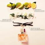 Nước Hoa Nữ Valentino Voce Viva Intensa EDP 100ml