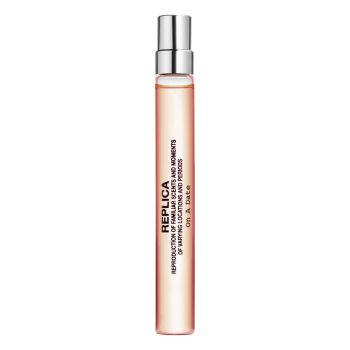 Nước Hoa Unisex Maison Martin Margiela Replica On A Date Travel Spray EDT 10ml Dạng Xịt