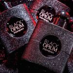 Nước Hoa Nữ Yves Saint Laurent YSL Black Opium EDP Extreme 50ml