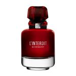 Nước Hoa Nữ Givenchy L’interdit Rouge EDP 80ml