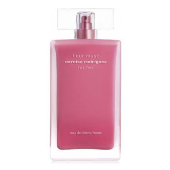 Nước Hoa Nữ Narciso Rodriguez Fleur Musc Florale EDT 100ml