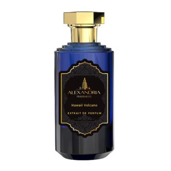 Nước Hoa Unisex Alexandria Fragrances Hawaii Volcano Extrait De Parfum 100ml