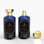 Nước Hoa Unisex Alexandria Fragrances Hawaii Volcano Extrait De Parfum 100ml