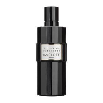 Nước Hoa Unisex Korloff Eclats De Patchouli EDP 100ml