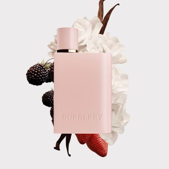 Nước Hoa Nữ Burberry Her Elixir De Parfum EDP 100ml