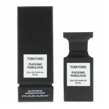 Nước Hoa Unisex Tom Ford Fucking Fabulous Eau De Parfum 50ml