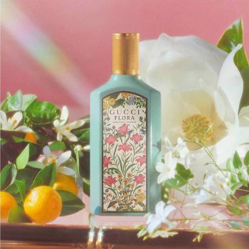 Nước Hoa Nữ Gucci Flora Gorgeous Jasmin EDP 50ml
