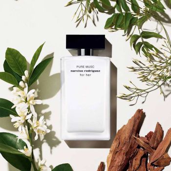 Nước Hoa Nữ Narciso Rodriguez Pure Musc For Her 100ml