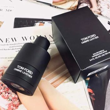 Nước Hoa Unisex Tom Ford Ombré Leather 100ml