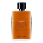 Nước Hoa Nam Gucci Guilty Absolute Pour Homme Eau De Parfume 90ml