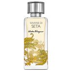Nước Hoa Nữ Salvatore Ferragamo Savane Di Seta EDP 100ml