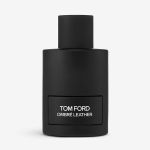 Combo Tom Ford (Nước Hoa Ombré Leather EDP 100ml + Son TF 24 Đỏ Đất)