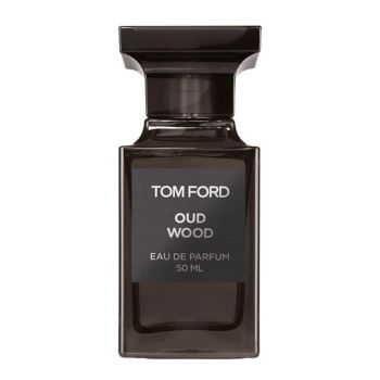 Combo Tom Ford (Nước Hoa Oud Wood 50ml + Son TF 16 Limited Đỏ Thuần)