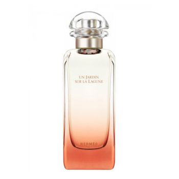 Nước Hoa Unisex Hermes Un Jardin Sur La Lagune 100ml
