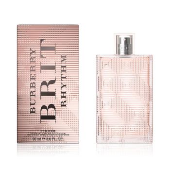 Nước Hoa Burberry Brit Rhythm For Her, 90ml