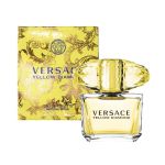 Combo Nước Hoa Versace Eros Man EDT 100ml + Versace Yellow Diamond Woman 90ml