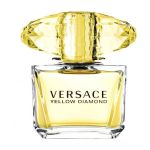 Combo Nước Hoa Versace Eros Man EDT 100ml + Versace Yellow Diamond Woman 90ml