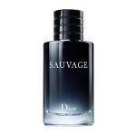 Combo Dior (Nước Hoa Sauvage EDT 100ml + Son Dưỡng Addict 012 Pink 2021)