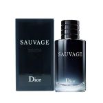 Combo Dior (Nước Hoa sauvage Edt 100ml + Son Dior Rouge 844 Trafalgar)