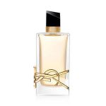Combo Yves Saint Laurent YSL (Nước Hoa Nữ Libre EDP 90ml + Son Kem Velvet 211 Chili Incitement Đỏ Đất)