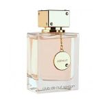 Combo Nước Hoa Armaf Club De Nuit For Woman 105ml + Son Mac Lì So Chaud Cam Đỏ