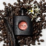 Set Nước Hoa Nữ Yves Saint Laurent YSL Black Opium Eau De Parfum (EDP 90ml + 30ml)