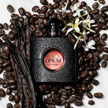 Set Nước Hoa Nữ Yves Saint Laurent YSL Black Opium Eau De Parfum (EDP 90ml + 30ml)