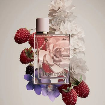 Set Nước Hoa Burberry Mini Her Eau De Parfum Set 2 Món