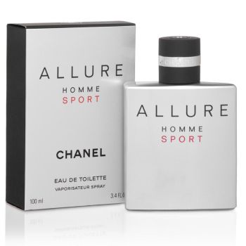 Nước Hoa Nam Chanel Allure Homme Sport Eau de Toilette 100ml