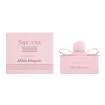 Nước Hoa Nữ Salvatore Ferragamo Signorina EDP Fashion Edition 50ml