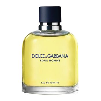 Nước Hoa Nam Dolce & Gabbana D&G Pour Homme EDT 125ml