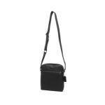 Túi Coach Nam Houston Flight Bag Leather Black Màu Đen