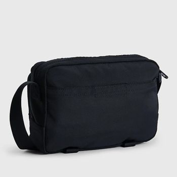 Túi Đeo Chéo Nam Calvin Klein CK Recycled Crossbody Bag K50K510382_0GJ Màu Đen