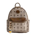 Balo Nữ TTWN BEAR TN2338 Màu Xám Nâu