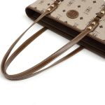Túi Tote Nữ TTWN BEAR TN2342 Màu Xám
