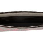 Túi Cầm Tay Nam Gucci Brown Pouch From The ‘Gucci Tiger’ Collection 688378 US7DC-9395 Màu Nâu