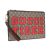 Túi Cầm Tay Nam Gucci Brown Pouch From The ‘Gucci Tiger’ Collection 688378 US7DC-9395 Màu Nâu