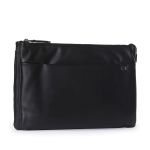 Túi Đeo Chéo Nam Calvin Klein CK Shoulder Bag K50K509568_BAX Màu Đen