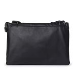 Túi Đeo Chéo Nam Calvin Klein CK Shoulder Bag K50K509568_BAX Màu Đen